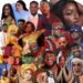 How Nigerian celebrities’ lifestyles contradicts on-screen appearances