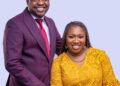 Pastor of Global Impact Church, Yemi Davids, ha