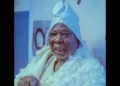 Nollywood Mourns Over Veteran Actor Taiwo Adeshina “Elegbeje Ado” Death