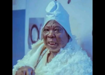 Nollywood Mourns Over Veteran Actor Taiwo Adeshina “Elegbeje Ado” Death