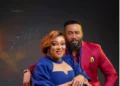 Actress Peggy Ovire accuses estranged husband of infidelity as divorce battle escalates