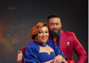 Actress Peggy Ovire accuses estranged husband of infidelity as divorce battle escalates