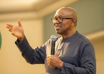 Peter Obi appeals for release of abducted Oyo school children, condemns increased insecurity