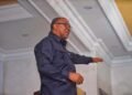 Peter Obi faces questions over 2009 ‘Office of Her Excellency’ budget after renewed criticism of First Lady Office