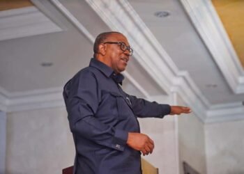 Peter Obi faces questions over 2009 ‘Office of Her Excellency’ budget after renewed criticism of First Lady Office