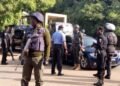 Police Arrest 8 Suspected Members Of Criminal Network In Adamawa