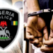 Police Arrest Armed Robbery Suspect In Rivers, Recover Arms, Ammunitions