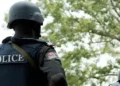 Police rescue abducted 26-year-old woman, arrest 4 suspects in Ondo
