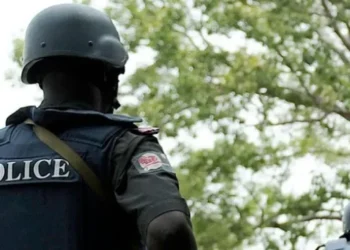 Police rescue abducted 26-year-old woman, arrest 4 suspects in Ondo
