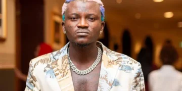 Portable condemns ethnic profiling, says not all Fulani people are Bandits
