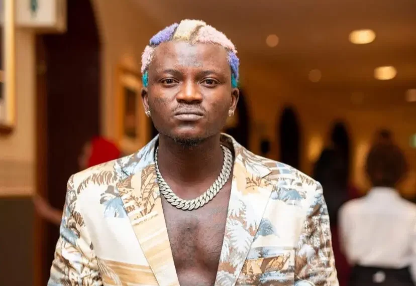 Portable condemns ethnic profiling, says not all Fulani people are Bandits