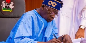 Senate Begins Clause-By-Clause Voting On State Police Bill Amid Presence Of Governors, Tinubu’s Chief Of Staff