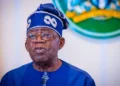 Tinubu Sends Constitution Amendment Bill On State Police To Senate
