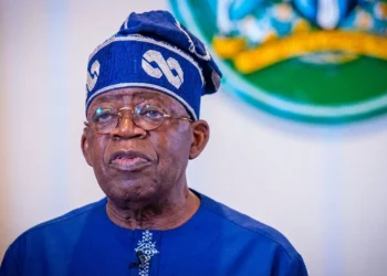 Tinubu Sends Constitution Amendment Bill On State Police To Senate