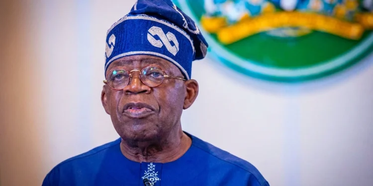 Tinubu Sends Constitution Amendment Bill On State Police To Senate