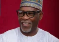 PRP Presidential Aspirant Rejects Chairman's Call For Tinubu's Resignation