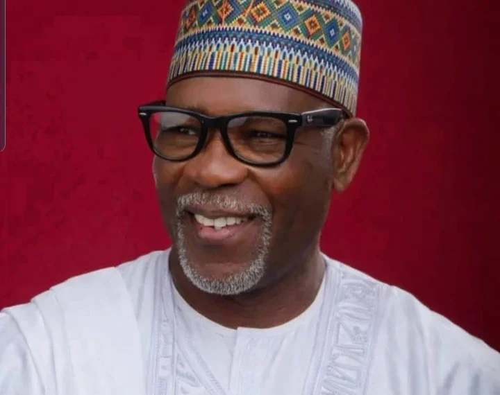 PRP Presidential Aspirant Rejects Chairman's Call For Tinubu's Resignation
