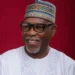 PRP Presidential Aspirant Rejects Chairman's Call For Tinubu's Resignation