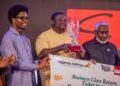 Princewill Albert emerges 2026 Ibom Open Golf champion