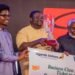 Princewill Albert emerges 2026 Ibom Open Golf champion