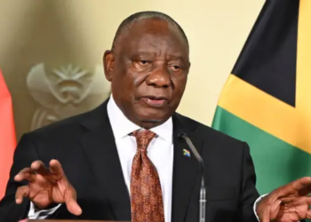 Ramaphosa Warns Against Violence Ahead Of Planned Anti-Immigrant Protests