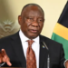 Ramaphosa Warns Against Violence Ahead Of Planned Anti-Immigrant Protests