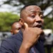Democracy Day Turns Chaotic: Omoyele Sowore Collapse During Abuja Protest Sparks Outrage