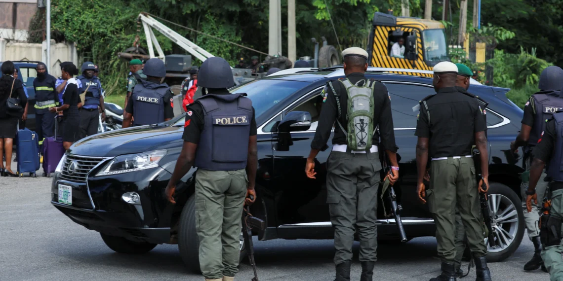 Enugu North Senatorial By-Election: Police Restrict Movement, Assure Adequate Security