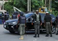 Enugu North Senatorial By-Election: Police Restrict Movement, Assure Adequate Security