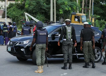 Enugu North Senatorial By-Election: Police Restrict Movement, Assure Adequate Security