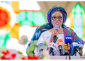 Remi Tinubu's remarks on marriage, politics spark debate on X