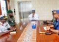 Ribadu, Service Chiefs To Grace NUJ National Security Summit