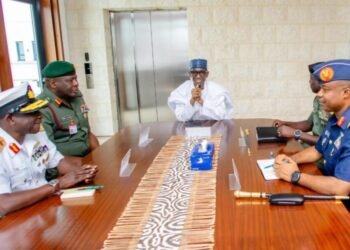 Ribadu, Service Chiefs To Grace NUJ National Security Summit