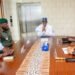 Ribadu, Service Chiefs To Grace NUJ National Security Summit