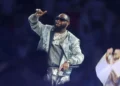 FIFA World Cup: Davido uses global stage to demand freedom for abducted Oyo Schoolchildren, Teachers