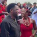 Fans react as videos of Mark Angel's colourful traditional wedding emerge
