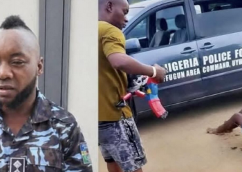 Court remands dismissed police officers over alleged extrajudicial killing in Delta