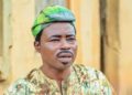Tragedy hits Nollywood as veteran actor Janmole dies in road crash