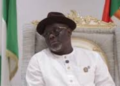 2027: Tinubu's re-election, my number one project, Gov. Oborevwori declares