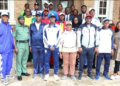 Sports can help reduce internet fraud among youths — Olukoyede