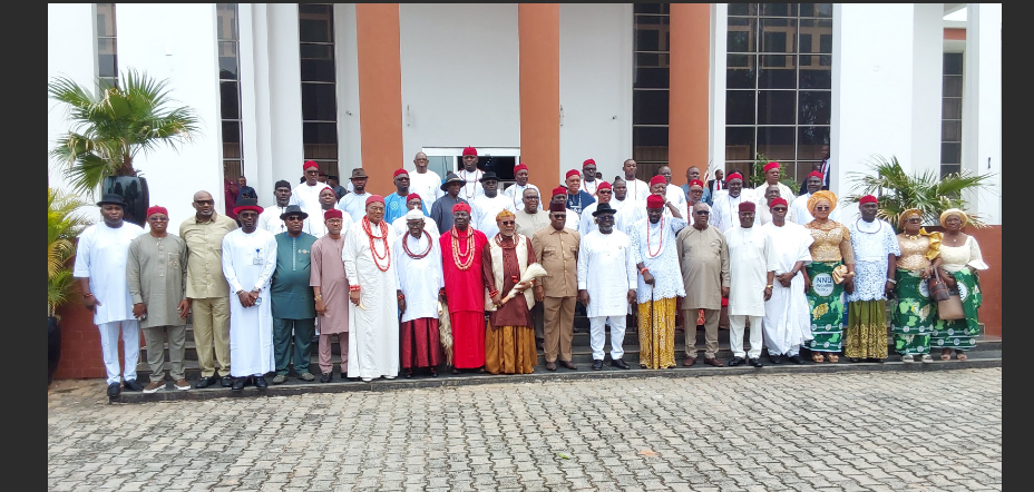 Ndokwa leaders seek review of law establishing DESOPADEC, other incentives
