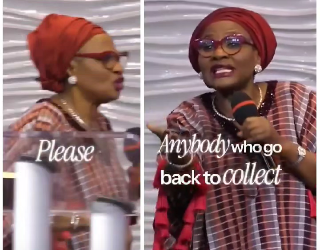 Don’t marry men who demand gifts back after breakup, pastor advises women