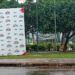 Rain disrupts ITF U16, U-18 tennis tournament at MKO National Stadium Abuja