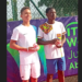 ITF J30 Abuja: Nigerian juniors record mixed results as international stars advance