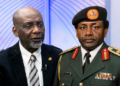 Cause Of Abacha’s Death Revealed: Former DSS Director dismisses poisoning claims