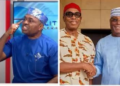 ADC Chieftain Berates Kenneth Okonkwo For Critizing Amaechi's Choice As Atiku's Running Mate