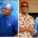 ADC Chieftain Berates Kenneth Okonkwo For Critizing Amaechi's Choice As Atiku's Running Mate