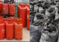 Cooking Gas Prices Soar: Enugu Residents Abandon LPG For Charcoal As Sellers Count Losses