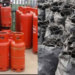 Cooking Gas Prices Soar: Enugu Residents Abandon LPG For Charcoal As Sellers Count Losses