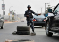 Police Commence Clampdown On Unregistered Vehicles, defaced Number Plates In Enugu